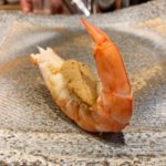 寿司あさ海(小倉)