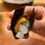 寿司あさ海(小倉)