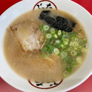 豚のむら(小倉南区)