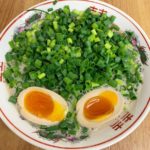 魂龍らーめん(下曽根)