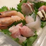 コンペイトウ(旦過)