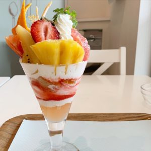 モーン総本店(門司)