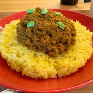 びー玉キッチン(下曽根)