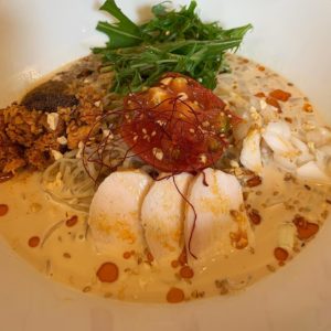 サルタヒコ(小倉)