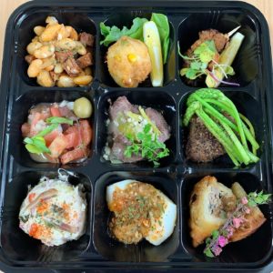 スペインバルTorpe(小倉)