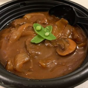 デフィジョルジュマルソー(中洲)