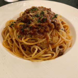 ビストロラバルブ(本城)