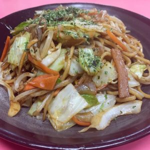 ホームラン本店(黒崎)