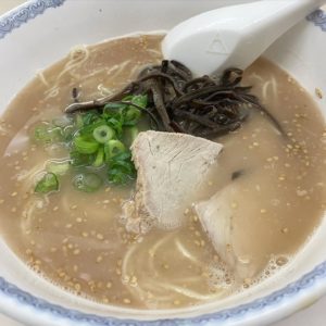 一平本店(小倉)