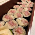 寿司あさ海(小倉)