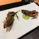 御料理 まつ山(黒崎)～御料理2～