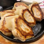 餃子のたっちゃん(小倉)