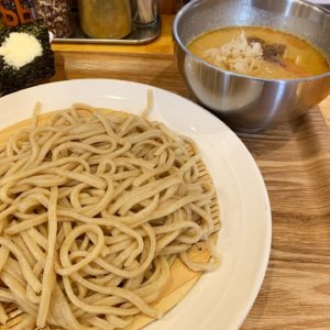 サルタヒコNoodle＆cafe(小倉)