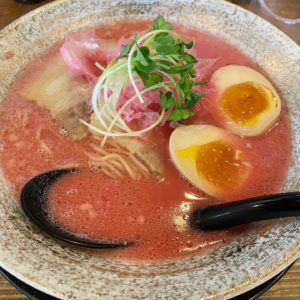 ろくの家(本城)