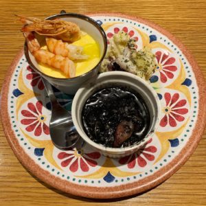 スペインバルトルペ(小倉)