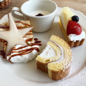 ファボリ(小倉南区)