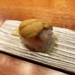 寿司あさ海(小倉)～つまみ～