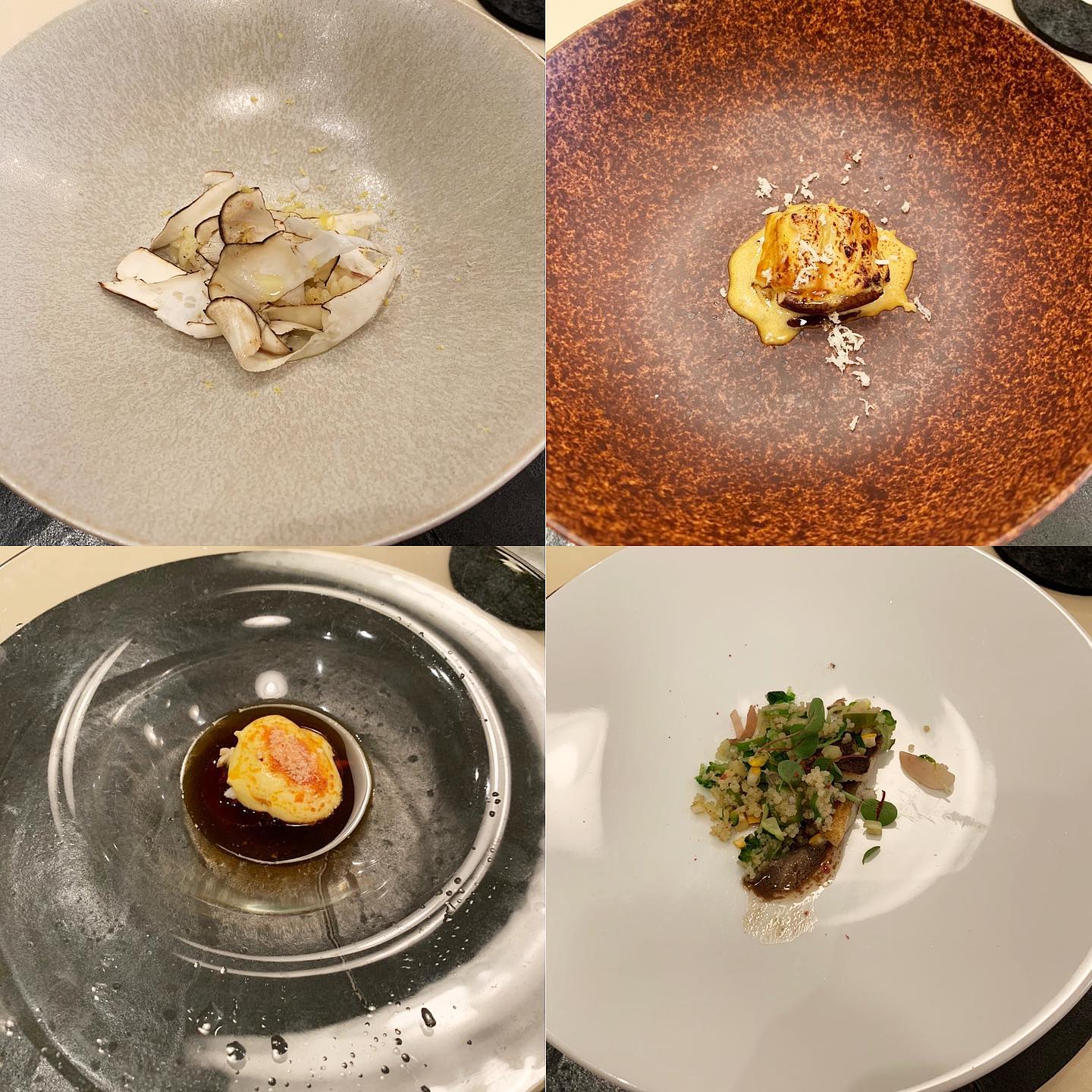 食堂セゾンドール 西鉄平尾 Silige Gourmet