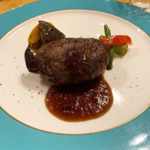 ペンション イグアナの森(那須)