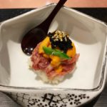 窯焼き割烹 黒泉(松戸)