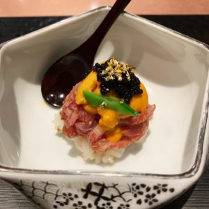 窯焼き割烹 黒泉(松戸)