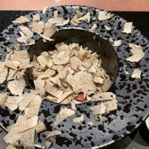 窯焼き割烹 黒泉(松戸)