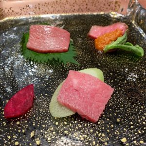 窯焼き割烹 黒泉(松戸)