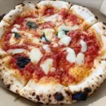 ピッツェリアバフェット(松戸)