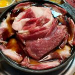 桜なべ中江(三ノ輪)