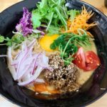 田中華麺飯店(黒崎)