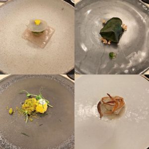 食堂セゾンドール(西鉄平尾)