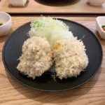 とんかつ成蔵(南阿佐ヶ谷)