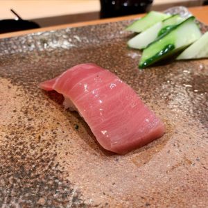 天寿し京町店(小倉)～握り2～