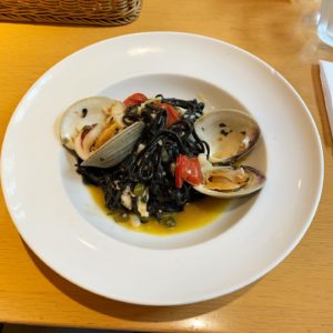 タベルナデルヴィットリオ(松戸)