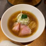 チラナイサクラ(御徒町)