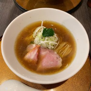 チラナイサクラ(御徒町)