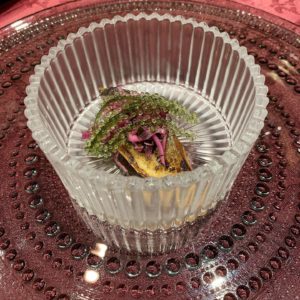 レストランキモト(旦過)