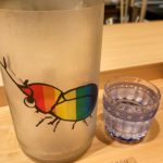 御料理まつ山(黒崎)～お酒～