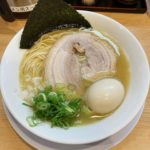 麺屋 瑞風(田無)