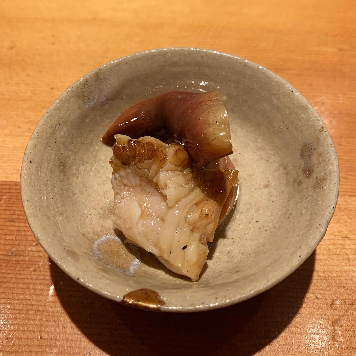 鮨 喜邑 二子玉川 つまみ Silige Gourmet