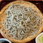 手繰りや玄治(久米川)