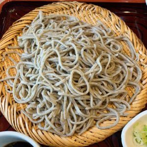 手繰りや玄治(久米川)