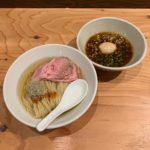 麺尊RAGE RENEGADES(花小金井)