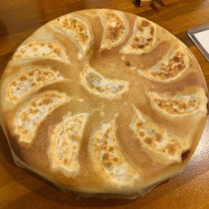 餃子坊 豚八戒(阿佐ヶ谷)