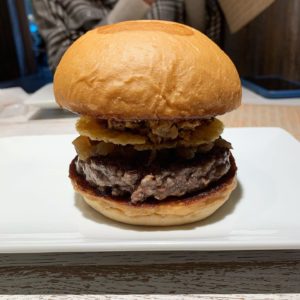 UMAMI BURGER(表参道)