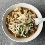 中華麺店 喜楽(渋谷)