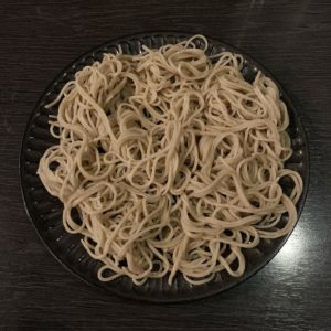 佳蕎庵(青梅街道)