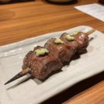 炭火焼き鳥kitchenひよこASAHI(柏)