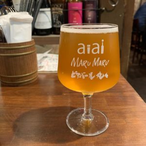 静岡バール丸々(御徒町)