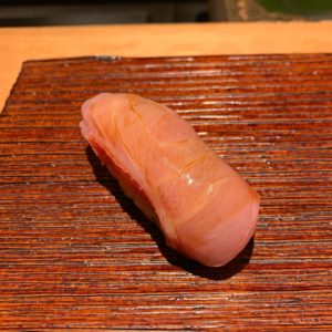 鮨 喜邑(二子玉川)～鮨①～